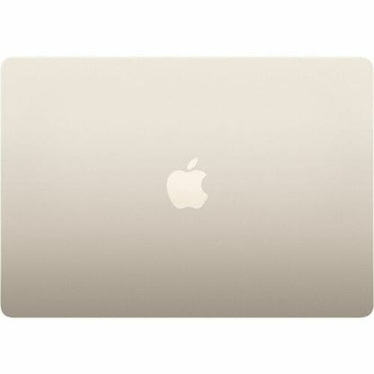 Apple MacBook Air MW103LL/A 13.6\" Notebook - Apple M4 - 16 GB - 512 G