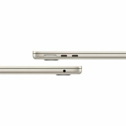 Apple MacBook Air MW103LL/A 13.6\" Notebook - Apple M4 - 16 GB - 512 G