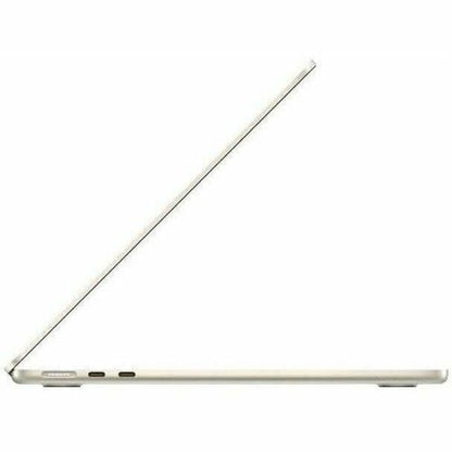 Apple MacBook Air MW103LL/A 13.6\" Notebook - Apple M4 - 16 GB - 512 G