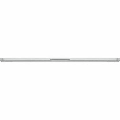 Apple MacBook Air MW1G3LL/A 15.3\" Notebook - Apple M4 - 16 GB - 256 G