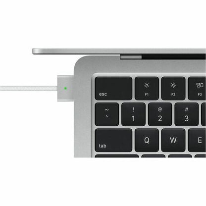 Apple MacBook Air MW1G3LL/A 15.3\" Notebook - Apple M4 - 16 GB - 256 G
