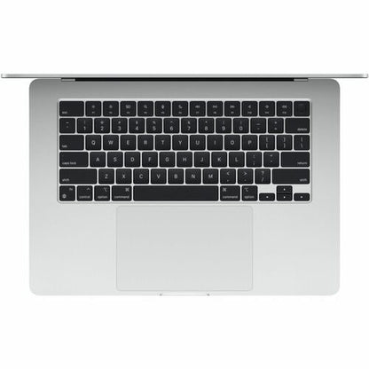 Apple MacBook Air MW1G3LL/A 15.3\" Notebook - Apple M4 - 16 GB - 256 G
