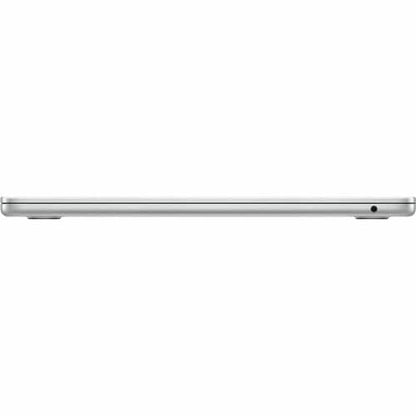 Apple MacBook Air MW1G3LL/A 15.3\" Notebook - Apple M4 - 16 GB - 256 G