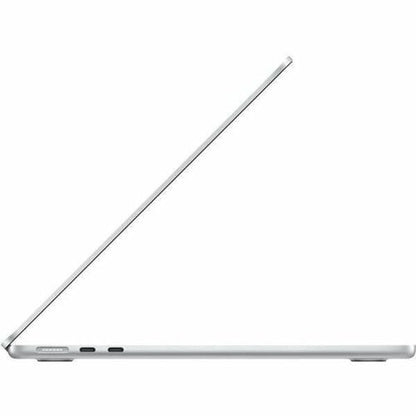 Apple MacBook Air MW1G3LL/A 15.3\" Notebook - Apple M4 - 16 GB - 256 G