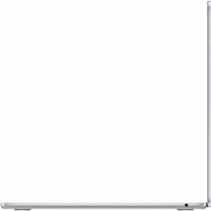 Apple MacBook Air MW1G3LL/A 15.3\" Notebook - Apple M4 - 16 GB - 256 G