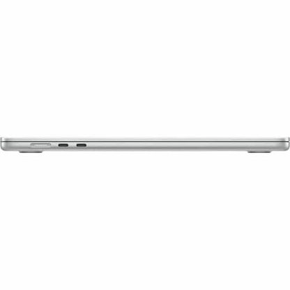 Apple MacBook Air MW1G3LL/A 15.3\" Notebook - Apple M4 - 16 GB - 256 G
