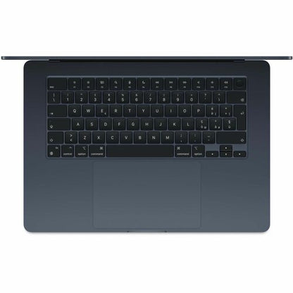 Apple MacBook Air MW1M3LL/A 15.3\" Notebook - Apple M4 - 16 GB - 512 G