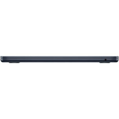 Apple MacBook Air MW1M3LL/A 15.3\" Notebook - Apple M4 - 16 GB - 512 G