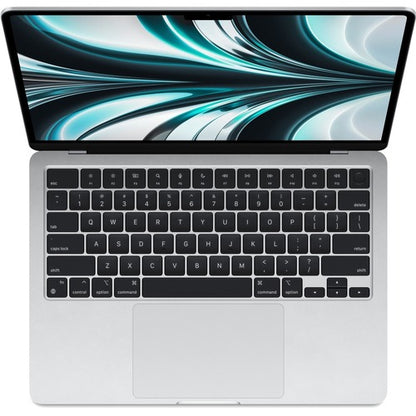 Apple MacBook Air MW0X3LL/A 13.6\" Notebook - Apple M4 - 16 GB - 512 G