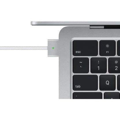 Apple MacBook Air MW0X3LL/A 13.6\" Notebook - Apple M4 - 16 GB - 512 G