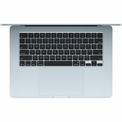 Apple MacBook Air MC7D4LL/A 15.3\" Notebook - Apple M4 - 24 GB - 512 G