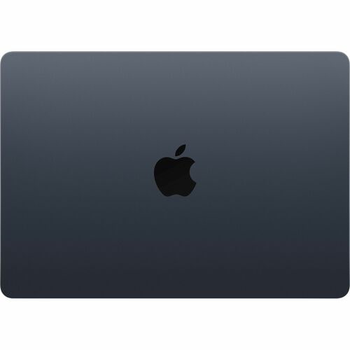 Apple 2025 MacBook Air MW123LL/A 13.6\" Notebook - Apple M4 - 16 GB - 256 G Midnight