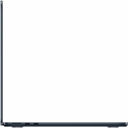 Apple 2025 MacBook Air MW123LL/A 13.6\" Notebook - Apple M4 - 16 GB - 256 G Midnight