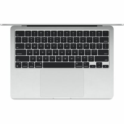 Apple MacBook Air MW0W3LL/A 13.6\" Notebook - Apple M4 - 16 GB - 256 G