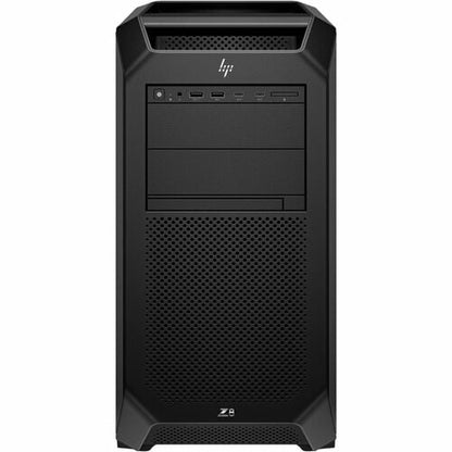 Station de travail HP Z8 G5 - Intel Xeon Silver 4514Y - 64 Go - SSD 512 Go -