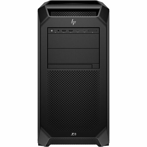 Station de travail HP Z8 G5 - Intel Xeon Silver 4514Y - 64 Go - SSD 512 Go -