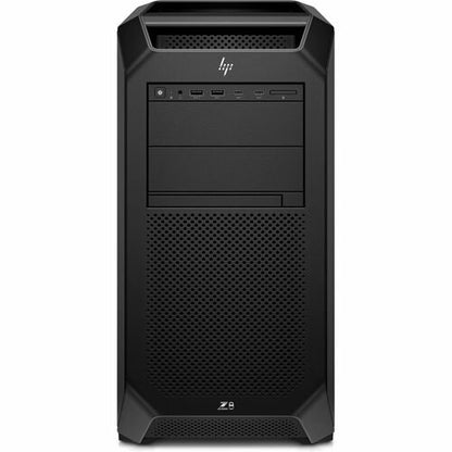 Estación de trabajo HP Z8 Fury G5 - 1 x Intel Xeon w7-3545 - 16 GB - 512 GB SS