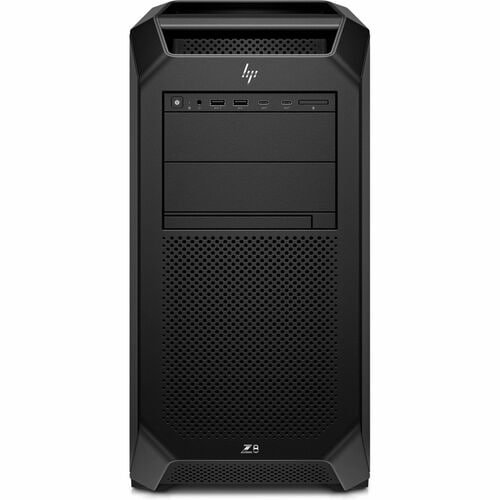 Station de travail HP Z8 Fury G5 - 1 x Intel Xeon w7-3545 - 16 Go - 512 Go SS