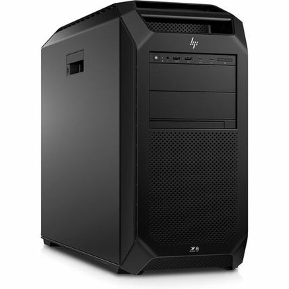 Estación de trabajo HP Z8 Fury G5 - 1 x Intel Xeon w7-3545 - 16 GB - 512 GB SS