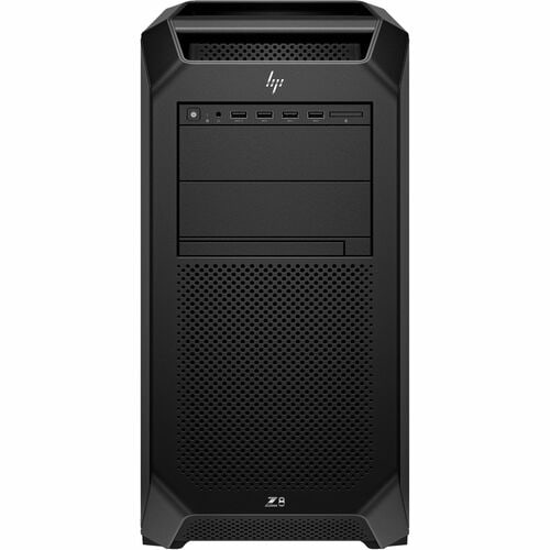 Station de travail HP Z8 G5 - Intel Xeon Silver 4514Y - 64 Go - SSD 512 Go -