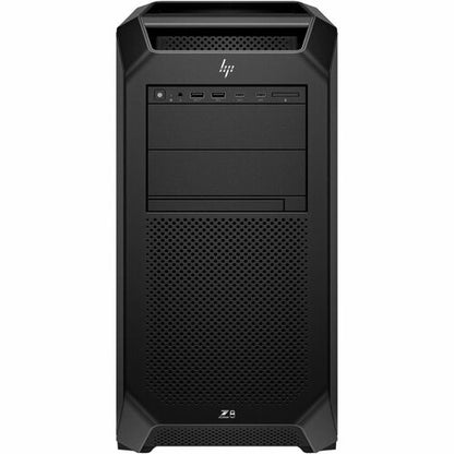 Estación de trabajo HP Z8 Fury G5 - 1 x Intel Xeon w7-3545 - 16 GB - 512 GB SS