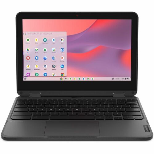 Lenovo 500e Chromebook Gen 4s 83N80001US 11,6\" Écran tactile convertible