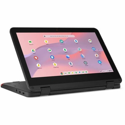 Lenovo 500e Chromebook Gen 4s 83N80001US 11.6\" Touchscreen Convertibl