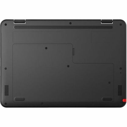 Lenovo 500e Chromebook Gen 4s 83N80001US 11.6\" Touchscreen Convertibl