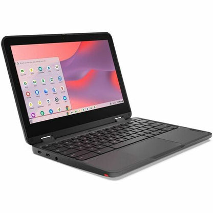 Lenovo 500e Chromebook Gen 4s 83N80001US 11.6\" Touchscreen Convertibl