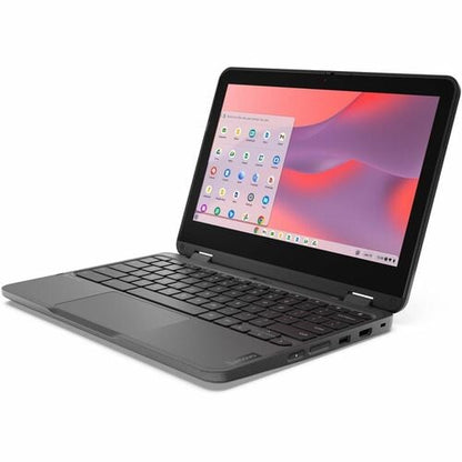 Lenovo 500e Chromebook Gen 4s 83N80001US 11.6\" Touchscreen Convertibl