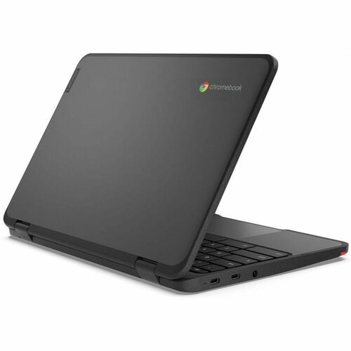 Lenovo 500e Chromebook Gen 4s 83N80001US 11.6\" Touchscreen Convertibl