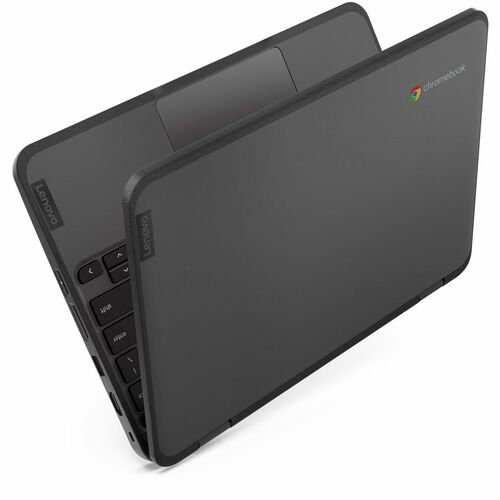 Lenovo 500e Chromebook Gen 4s 83N80001US 11.6\" Touchscreen Convertibl