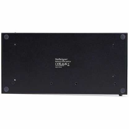 8-PORT RACK MOUNT KVM SWITCH - HDMI 2.0 KVM 4K 60HZ