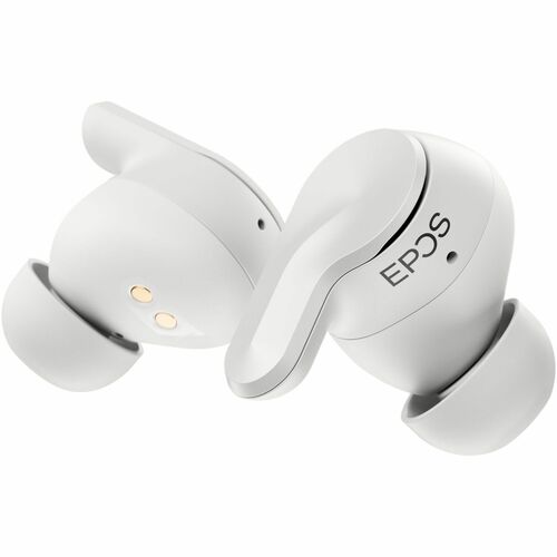 Auriculares inalámbricos Bluetooth EPOS ADAPT E1 - Blanco nórdico - Microso