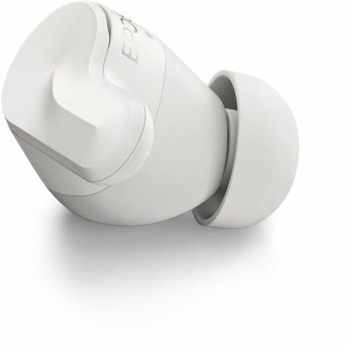 Écouteurs Bluetooth sans fil EPOS ADAPT E1 - Blanc nordique - Microso