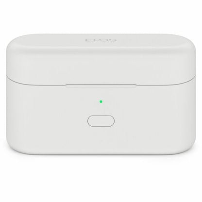 Écouteurs Bluetooth sans fil EPOS ADAPT E1 - Blanc nordique - Microso