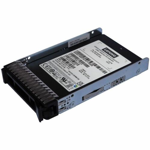 Lenovo 3.84 TB Solid State Drive  (4XB7A93094)