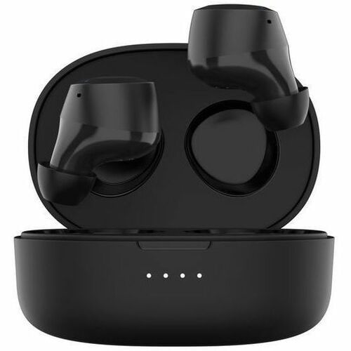 Belkin SoundForm Bolt True Wireless Earbuds - Stereo