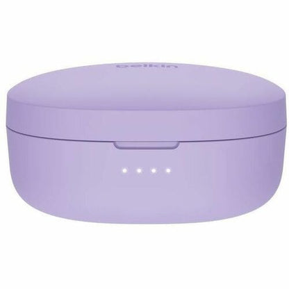Écouteurs sans fil Belkin SoundForm Bolt True - Stéréo - True Wireless -