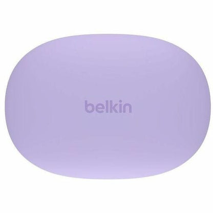 Écouteurs sans fil Belkin SoundForm Bolt True - Stéréo - True Wireless -