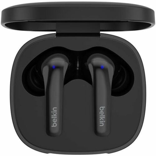 Belkin SoundForm Motion True Wireless Earbuds - Stereo