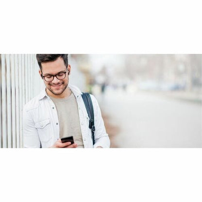 Belkin SoundForm Motion True Wireless Earbuds - Stereo