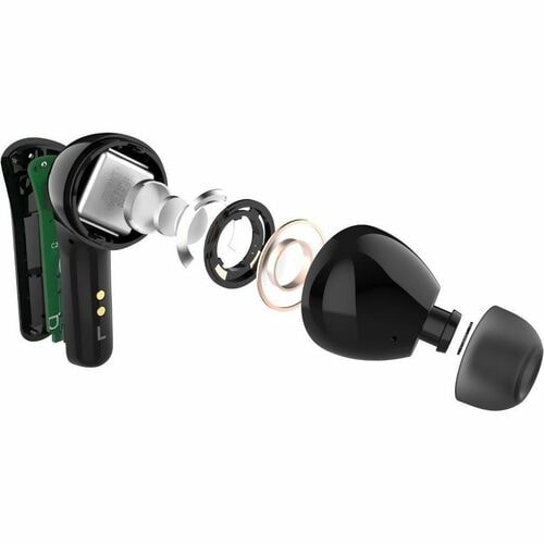 Belkin SoundForm Motion True Wireless Earbuds - Stereo
