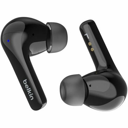 Belkin SoundForm Motion True Wireless Earbuds - Stereo