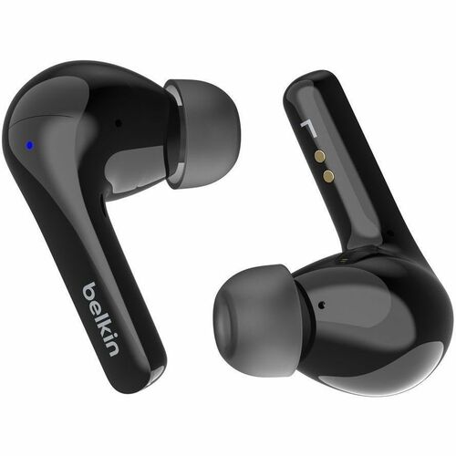 Auriculares inalámbricos verdaderos Belkin SoundForm Motion - Estéreo
