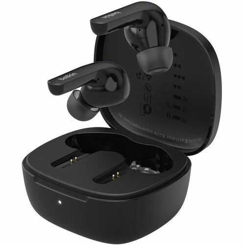 Belkin SoundForm Motion True Wireless Earbuds - Stereo