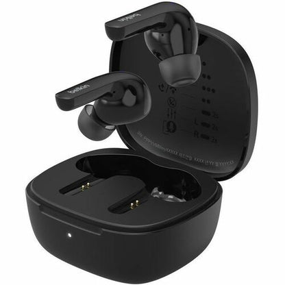Belkin SoundForm Motion True Wireless Earbuds - Stereo