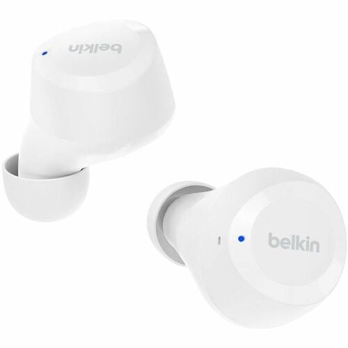 Belkin SoundForm Bolt True Wireless Earbuds - Stereo