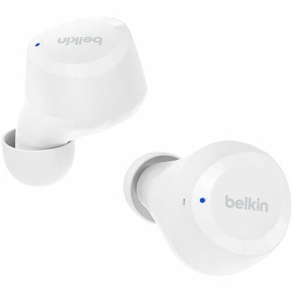 Belkin SoundForm Bolt True Wireless Earbuds - Stereo