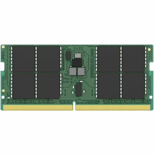 Módulo de RAM Kingston ValueRAM para portátil - 64 GB - DDR5-6400/PC5-51